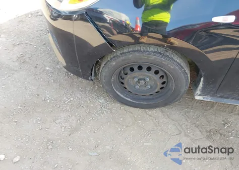 2022 Mitsubishi Mirage G4 Black Edition/Es/Le из США, поврежденный, VIN ML32FUFJ7NHF07359